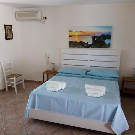 Attico Matine Apartman Specchia Kültér fotó